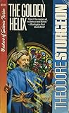 The golden helix