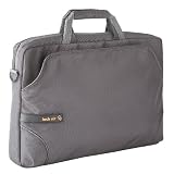 Tech Air TANZ0117 Techair 15.6 inch Handled Super Sleeve - Grey