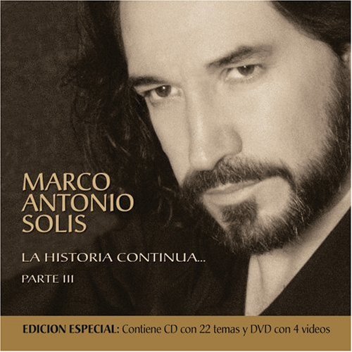 CD-Charts  Search : La Historia Continúa...Parte III