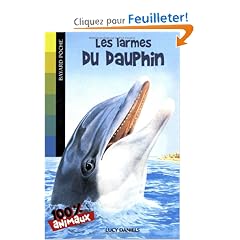 Les larmes du dauphin