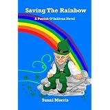 Saving the Rainbow: A Patrick O'Sullivan Novel