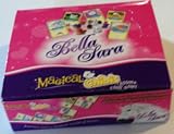 24 Magical Chibis Card Packs - with two free special cards