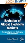 Evolution of Global Electricity Marke...