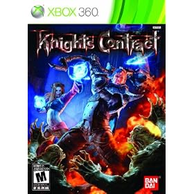 Knights ContractKnights Contract