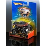 BROKER Hot Wheels Monster Jam Truck 1:64