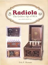 Radiola: The Golden Age of RCA, 1919-1929