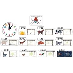 The Very Busy Spider Bulletin Board Set