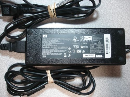 HP Adapter PPP017L PA 1121 12HC 384023 001