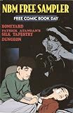 NBM Free Sampler (Free Comic Book Day Edition)