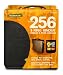 256 Disc Case/ Organizer- Black