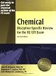 Chemical Discipline-Specific Review for the FE/EIT Exam,2nd ed.
