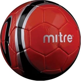 Mitre Mini Vasco 32P Football