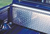 FX Brite Tread - Full Front Box Cap For Dodge ~ Ram Pickup ~ 2002-2008