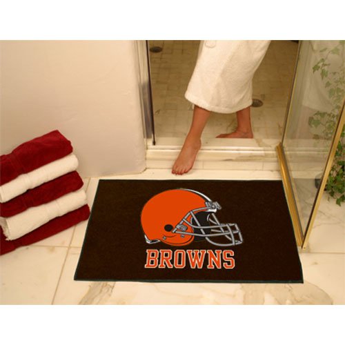 Cleveland Browns NFL All-Star