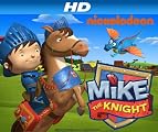 Mike the Knight [HD]: Mike the Knight and the Sneezing Reindeer/Mike the Knight and the Viking Snow Day [HD]