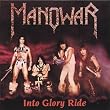 Into Glory Ride