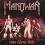Into Glory Ride