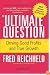The Ultimate Question: Driving Good Profits and True Growth
