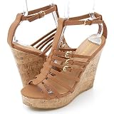 Classified Laser Wedges Tan