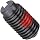 Jergens 10706 Steel Ball Plunger, Low Carbon Steel, 5/16-24 Thread