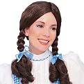 Wizard of Oz Dorothy Wig