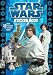 Star Wars Sticker Book