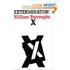 Exterminator! (Calderbooks)