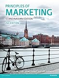 Principles of marketing