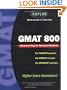 Kaplan GMAT 800