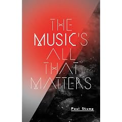 The Music's All That Matters