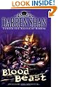 The Demonata (5) - Blood Beast