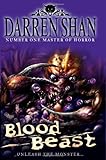 Blood beast