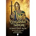 Venganza de sangre (B de Books) (Historica (b De Bolsillo))