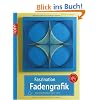 Faszination Fadengrafik: Nagelspannbilder auf Holz