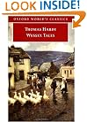 Wessex Tales (Oxford World's Classics)