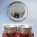 Disposable Aluminum Foil Cups Baking Bake Muffin Cupcake Tin Mold Round 24 Pcs !