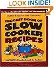 Biggest Book of Slow Cooker Recipes (Better Homes & Gardens)