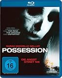 Produkt-Bild: Possession - Die Angst stirbt nie [Blu-ray]