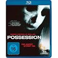 Possession - Die Angst stirbt nie [Blu-ray]