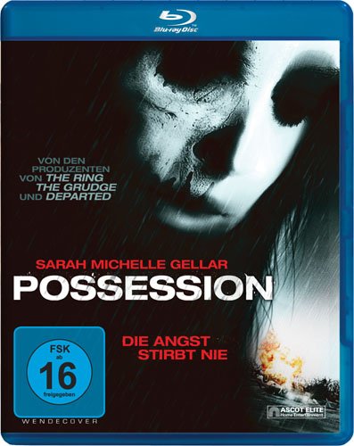 Produkt-Bild: Possession - Die Angst stirbt nie [Blu-ray]