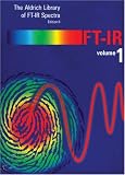The Aldrich Library of FT-IR Spectra