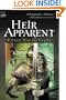 Heir Apparent (Turtleback School & Library Binding Edition)