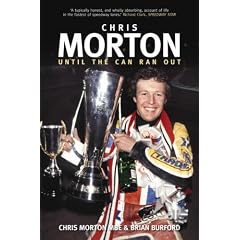 Chris Morton: Until the Can Ran Out