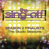 Sing-Off, The The Sing-Off, Season 2 Finalists: The Studio Sessions