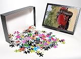 Photo Jigsaw Puzzle of Alfa Romeo 8C 26 from Car Photo Library
