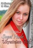 Sweet Nude Ukrainian Girls