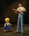 12" Kiyo & Zatch_s-2