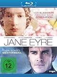 Jane Eyre [Blu-ray]