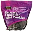 Pamela's Products Simplebites Extreme Chocolate Mini Cookies, 7-Ounce Pouches (Pack of 6)