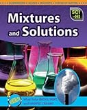Mixtures and solutions